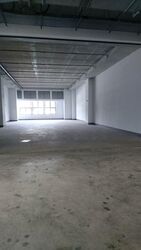 Tuas Connection (D22), Warehouse #509014901